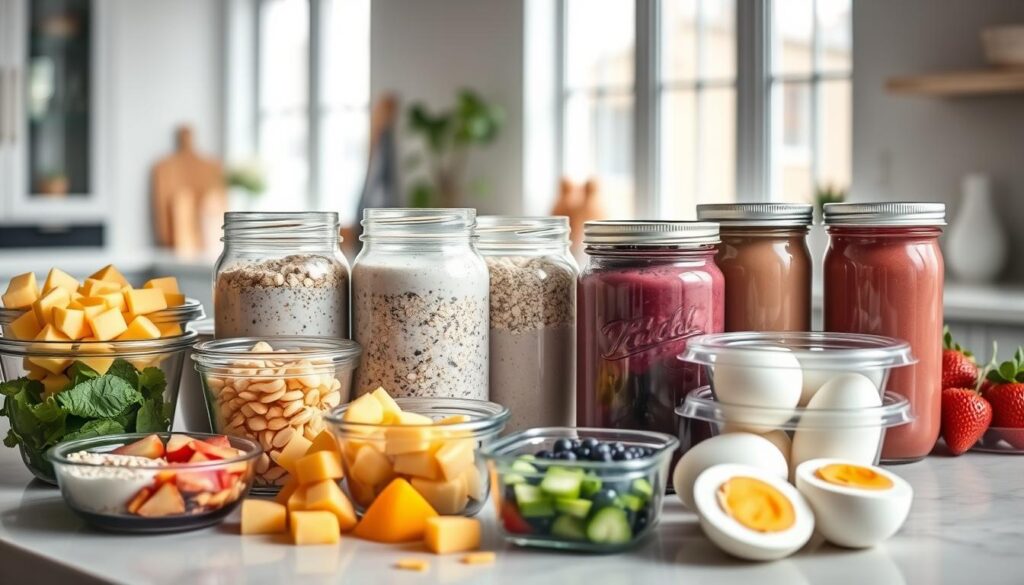 breakfast meal prep ideas breakfast meal prep ideas
