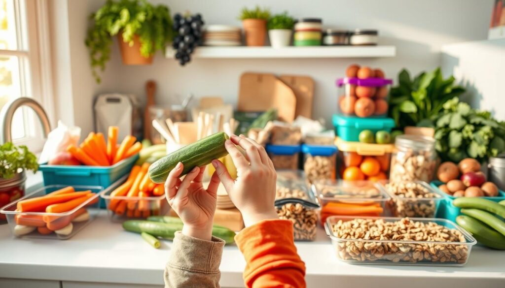 healthy snack prep for families healthy snack prep for families